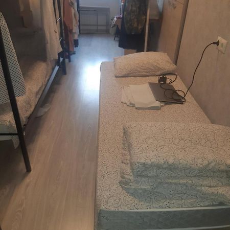 Hostel "Гном & Gnome" Λβιβ Εξωτερικό φωτογραφία