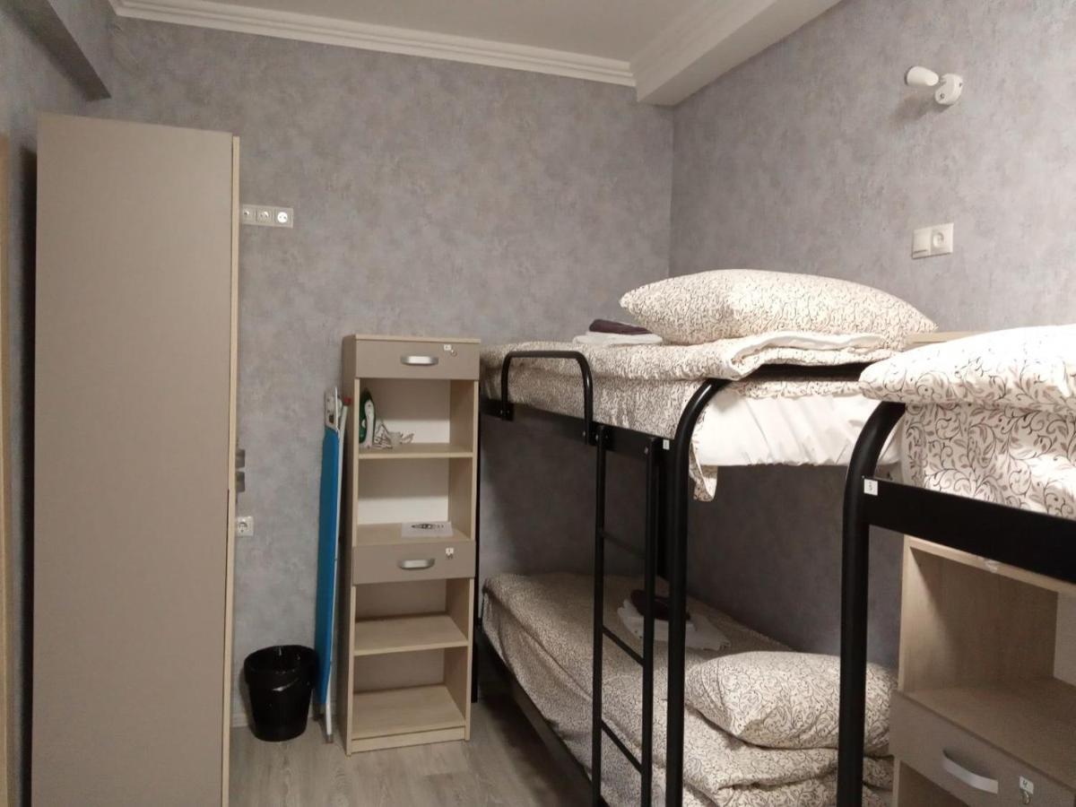 Hostel "Гном & Gnome" Λβιβ Εξωτερικό φωτογραφία