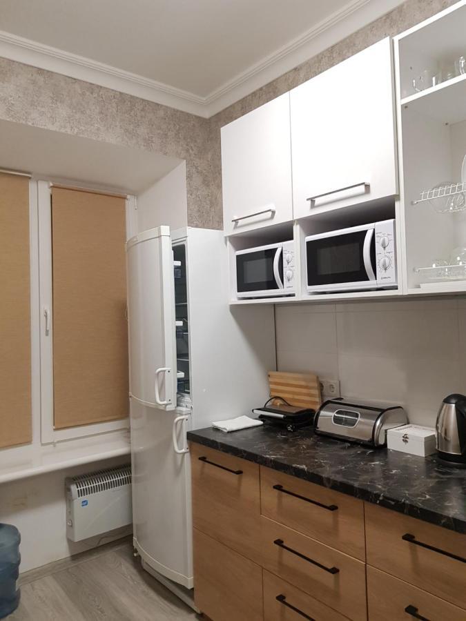 Hostel "Гном & Gnome" Λβιβ Εξωτερικό φωτογραφία