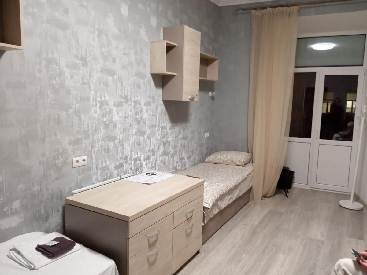 Hostel "Гном & Gnome" Λβιβ Εξωτερικό φωτογραφία