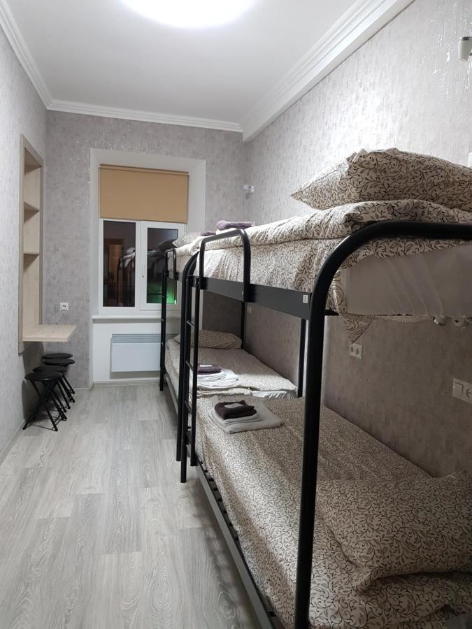 Hostel "Гном & Gnome" Λβιβ Εξωτερικό φωτογραφία