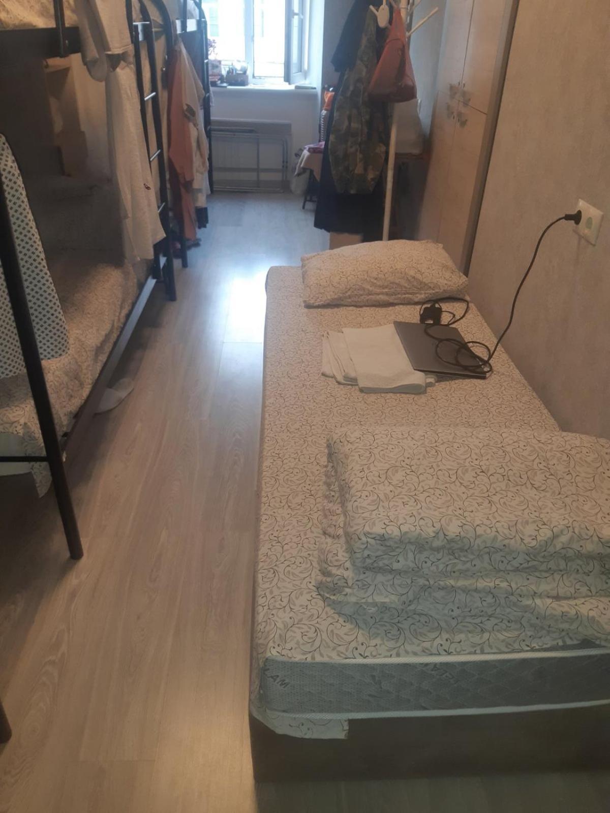 Hostel "Гном & Gnome" Λβιβ Εξωτερικό φωτογραφία